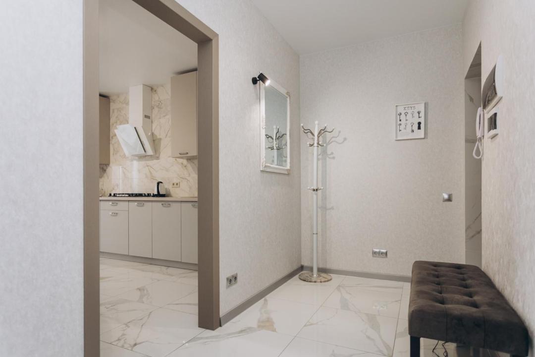Apart Lux Elegant Суми Екстер'єр фото