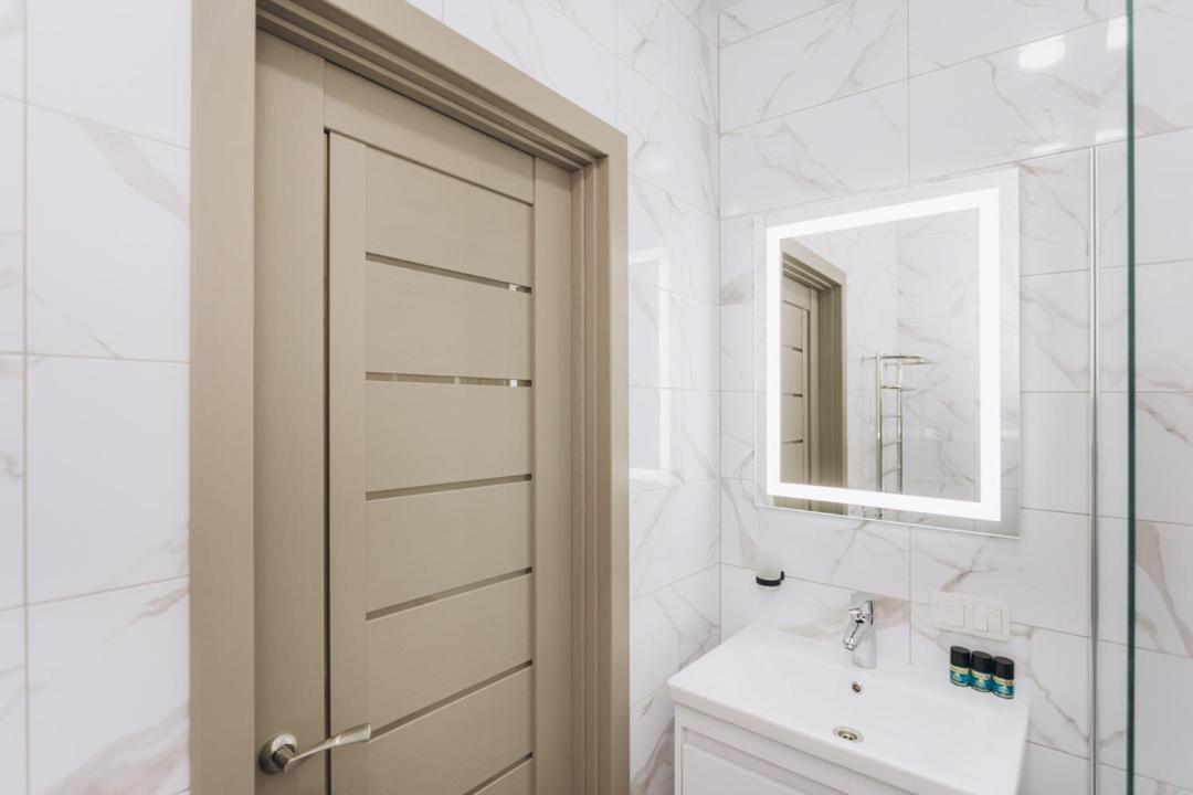 Apart Lux Elegant Суми Екстер'єр фото